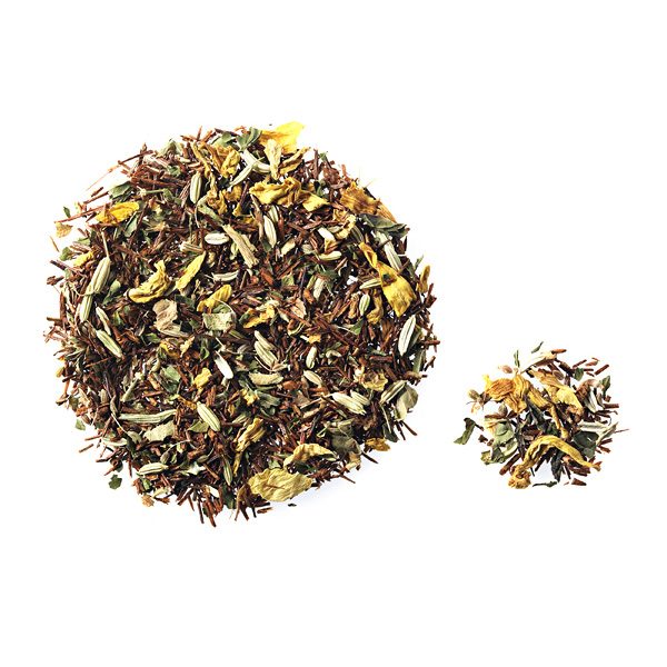 herbal & teas erbe rilassanti