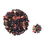 herbal & teas loose leaf wild fruits