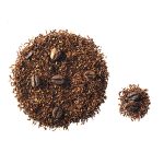Herbal & teas loose leaf rooibos latte macchiato