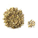 herbal & teas loose leaf chamomile