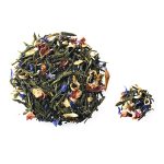 herbal & teas loose leaf exclusive