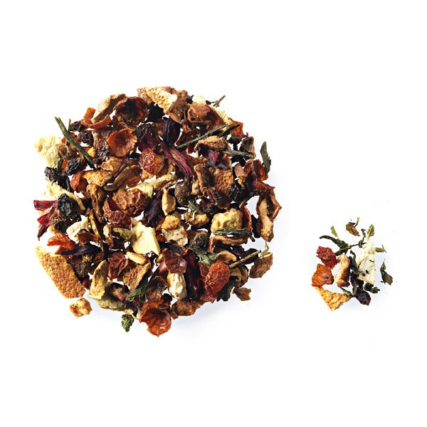 herbal & teas granel infuso multivitaminico