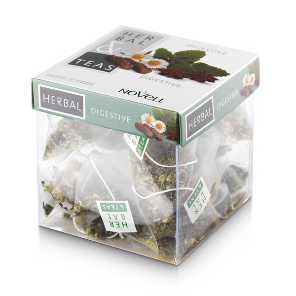 Herbal & Teas Digestive