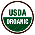 Certificat USDA organic