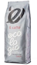 é il caffé - café descafeinado ecológico