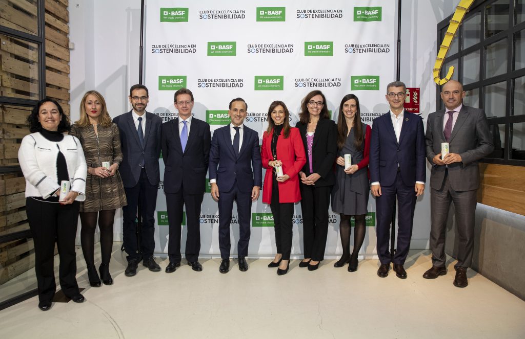 Foto premio BASF