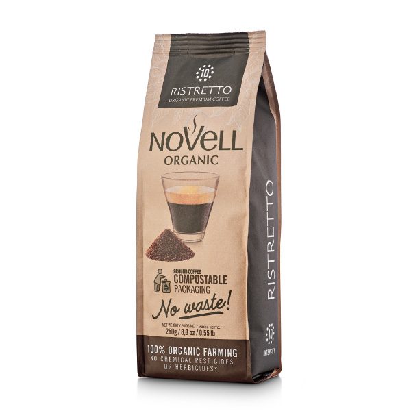 Kit espumador de leche - Cafès Novell