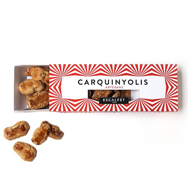 Carquinyolis Artesans