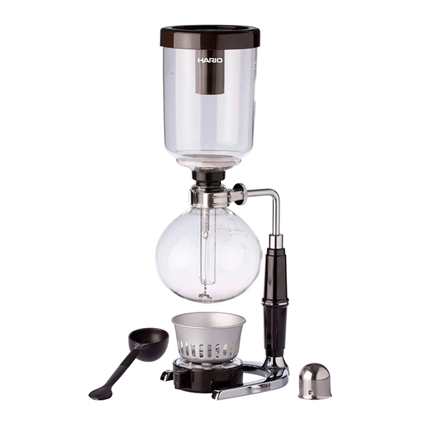 Coffee Maker Accessories - Cafès Novell