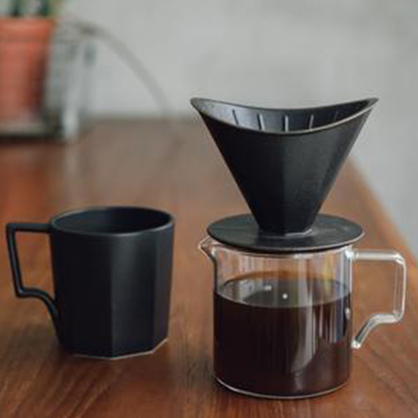 Taza y Plato para Espresso - Cafès Novell