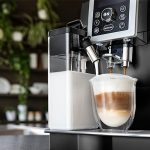 Cafetera Superautomática De'Longhi Magnifica S Cappuccino