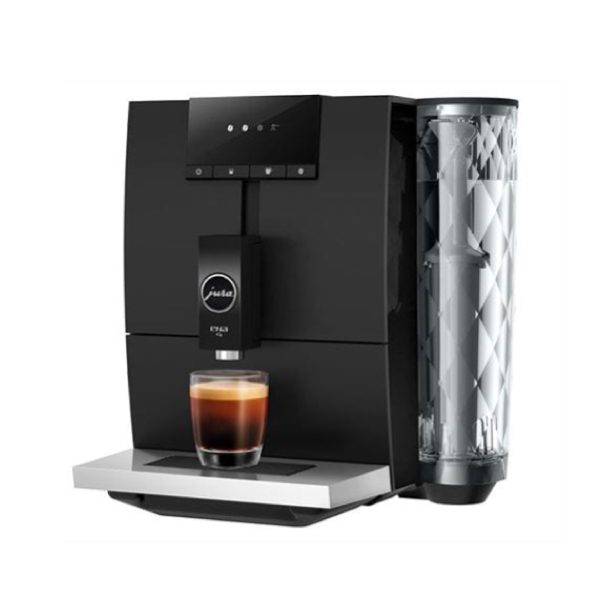 Cafetera superautomática DE'LONGHI Magnifica S Cappuccino + Pack