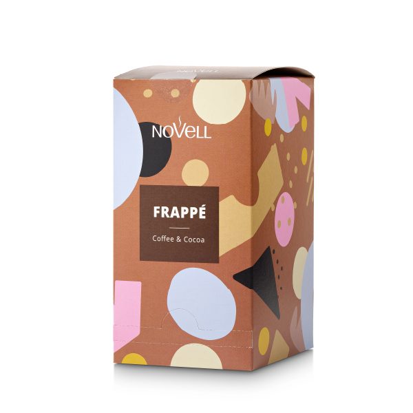Frappé Cafè