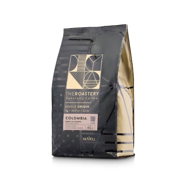 Single Origin Colombia (1kg)