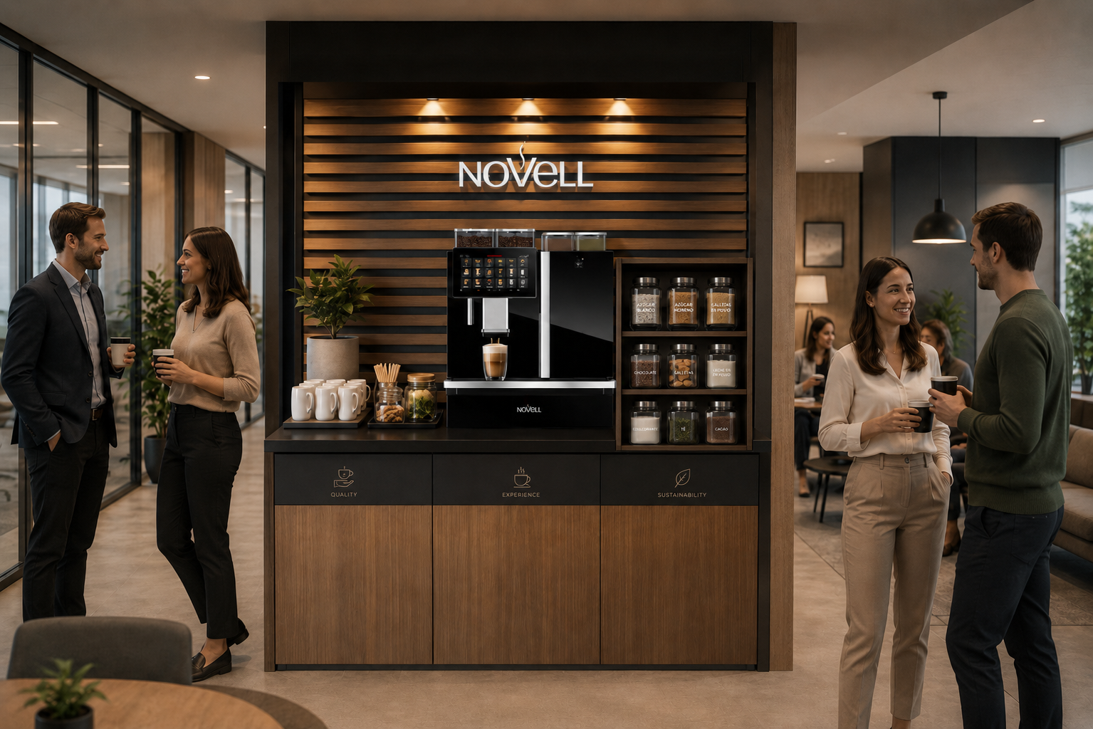 Servicio Global