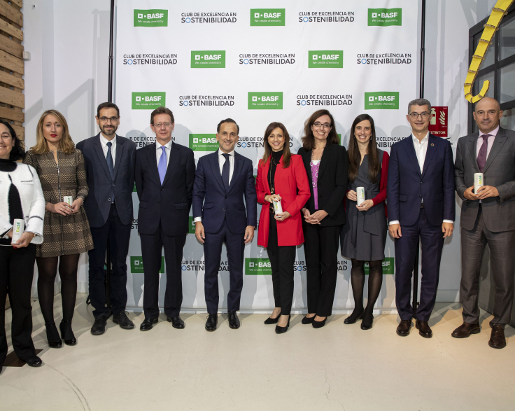 Las Capsulas Residuo 0 Premiadas Como Mejor Practica En Economia Circular Cafes Novell