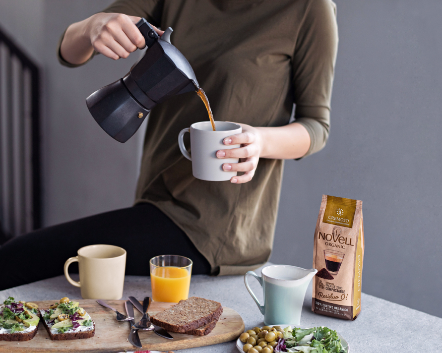 La Moka Italiana: El Aroma más Tradicional del Café